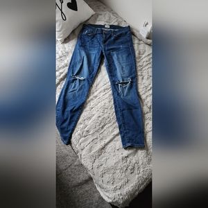 J crew jeans